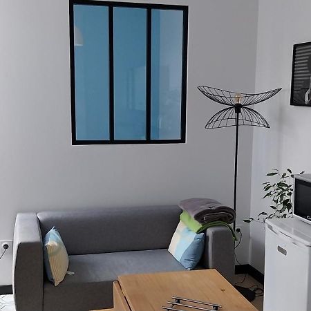 Studio Independant Laval  Zewnętrze zdjęcie