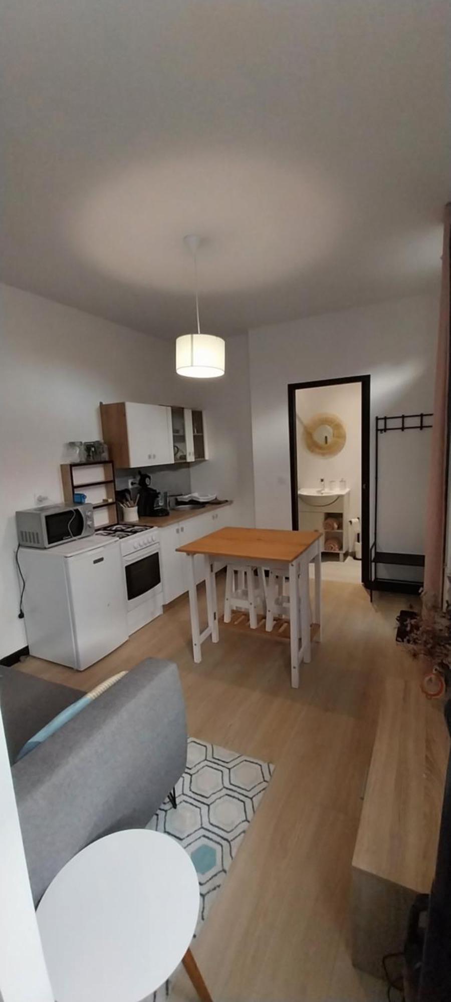Studio Independant Laval  Zewnętrze zdjęcie