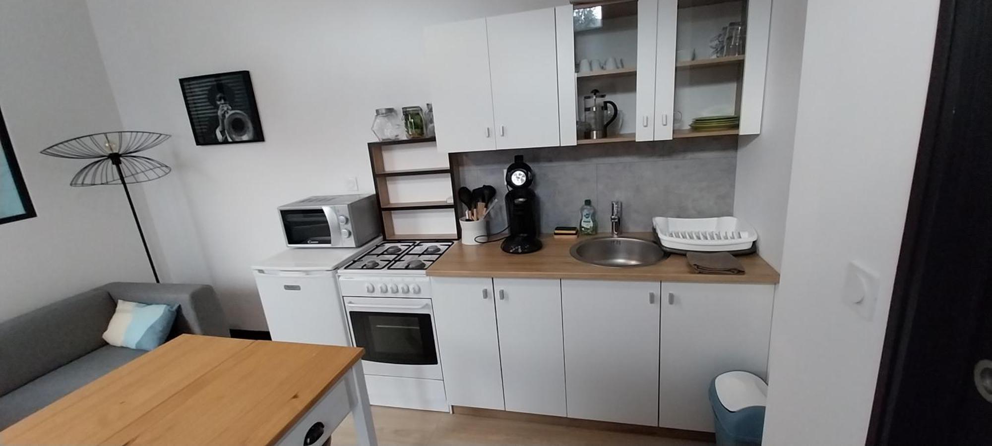 Studio Independant Laval  Zewnętrze zdjęcie