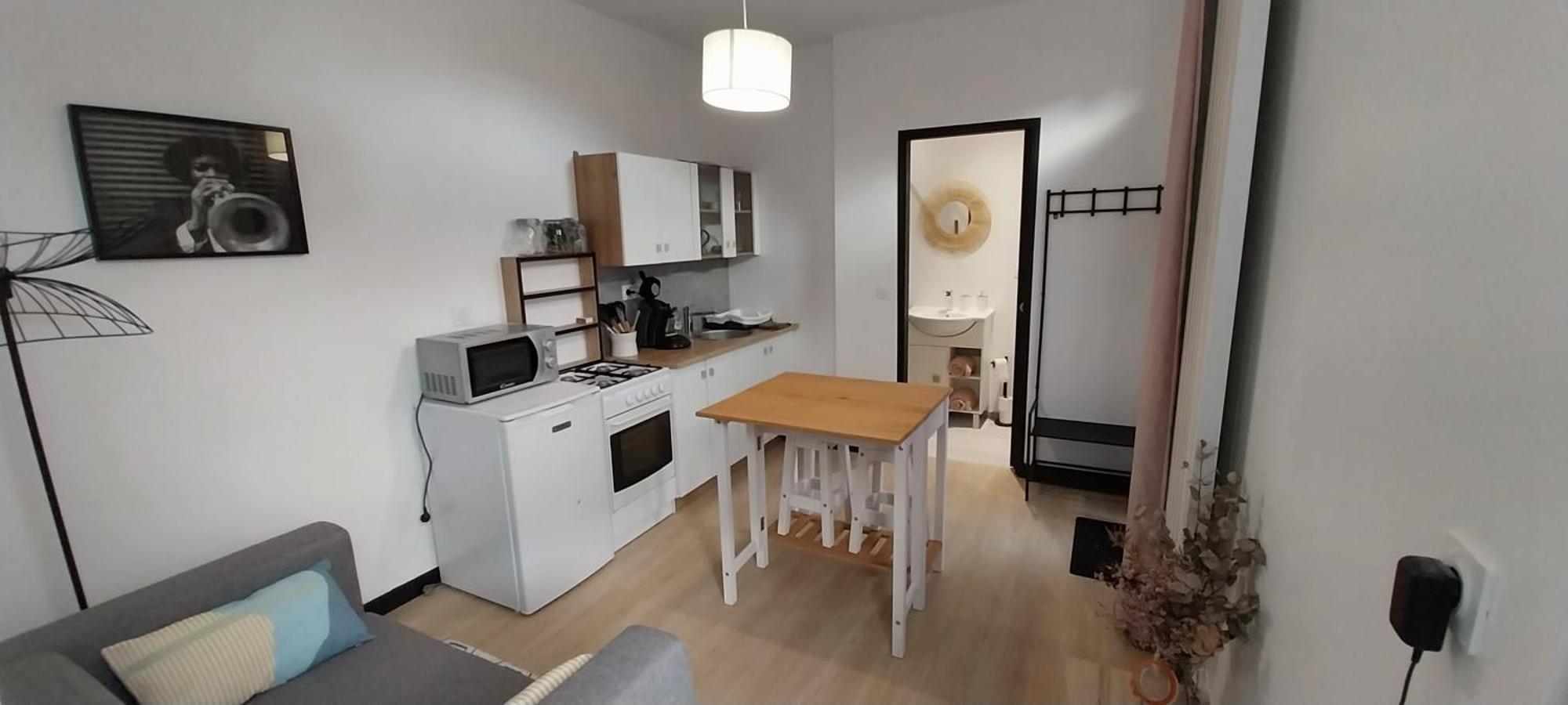 Studio Independant Laval  Zewnętrze zdjęcie