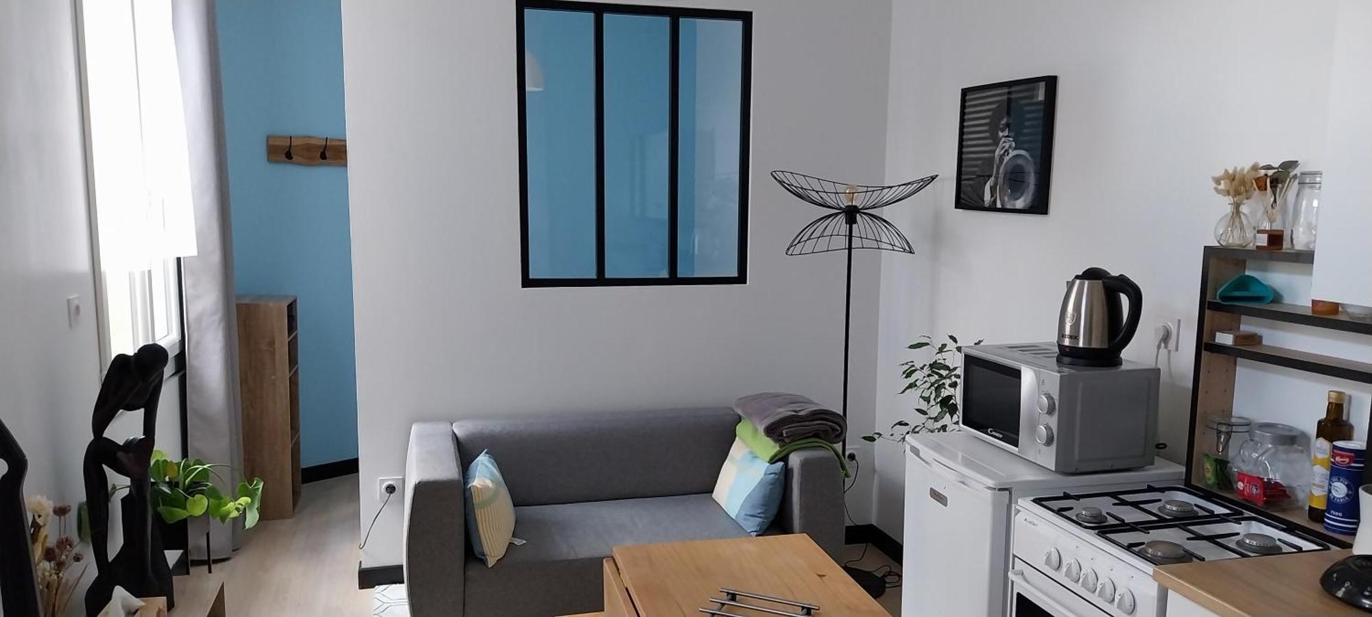 Studio Independant Laval  Zewnętrze zdjęcie